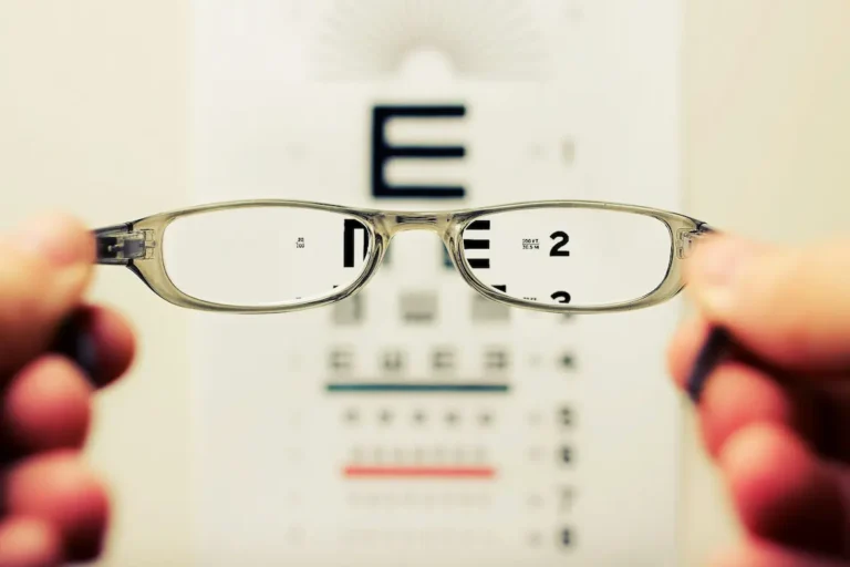 Brille Ambulante Zusatzversicherung