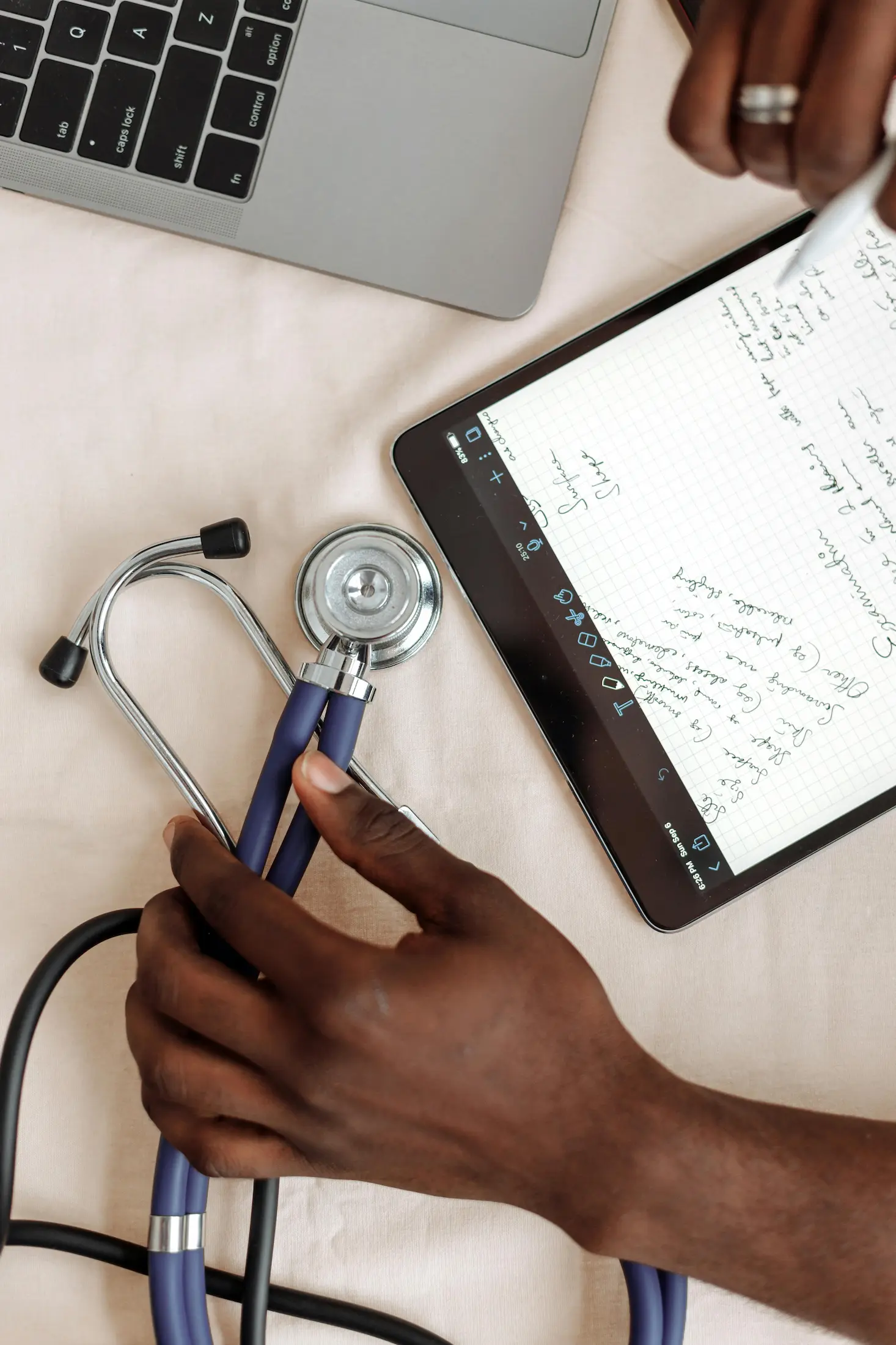 medical bild Krankentagegeldversicherung