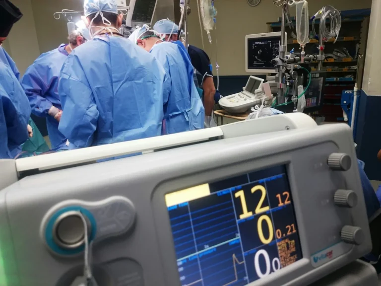 op saal symbolbild Krankenhauszusatzversicherung