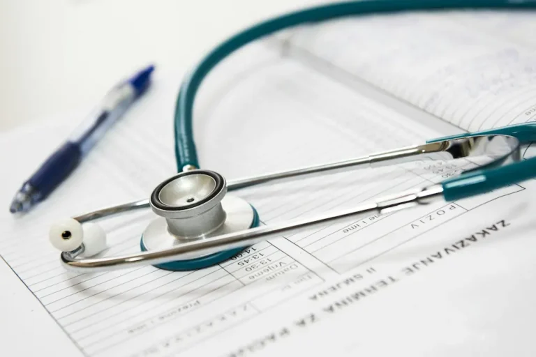 Stethoskop private Krankenversicherung